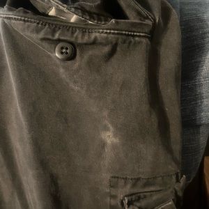 Levi’s cargo pants